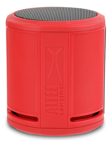 Altec Lansing Hydraorbit - Altavoz Bluetooth Impermeable, Li