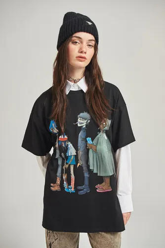 Remeras 47 street 2019 hotsell