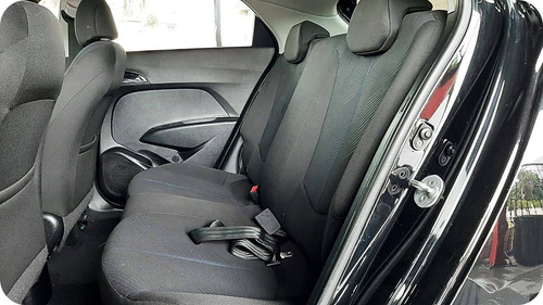 Hyundai Hb20 1.6 Comfort Plus 16v Flex 4p Manual