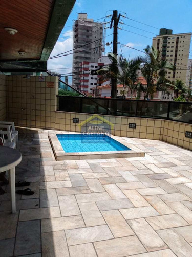 Imagem 4 de 30 de Oferta: Vl Tupi, 100m Da Praia, R$ 330 Mil - Vmgt80035a