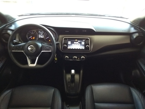 Imagem 2 de 9 de Kicks 1.6 S Cvt - 2020