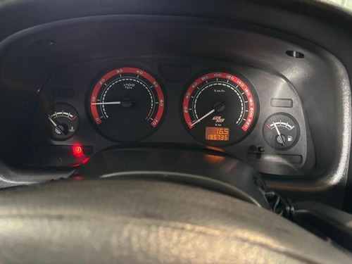 Chevrolet Astra 2.0 MPFI SS 8V FLEX 4P MANUAL