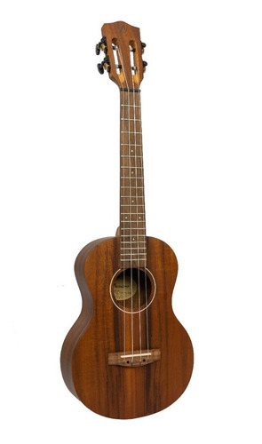 Bu-26-koa Ukelele Koa Tenor 