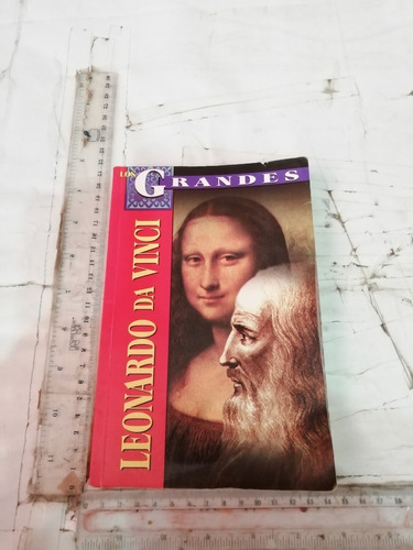 Leonardo Da Vinci Maria Eustolia Samaniego Tomo