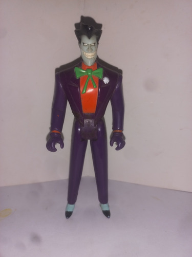 Figura The Joker The New Batman Adventures Vintage 1998