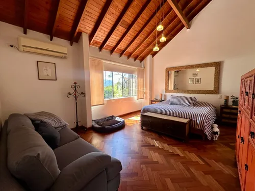 Casa En Venta En San Lucas. Cod V776063