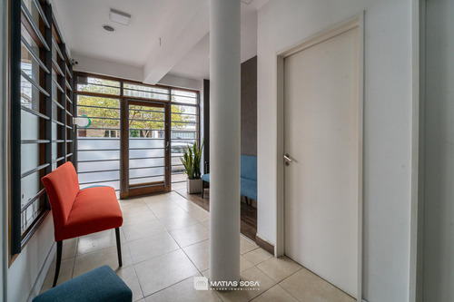 Venta - Local Comercial A La Calle - Zona Chauvin