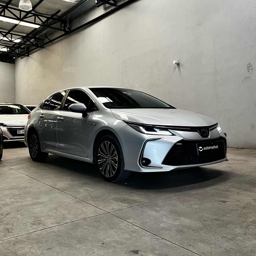 Toyota Corolla 1.8 Hev Seg Ecvt
