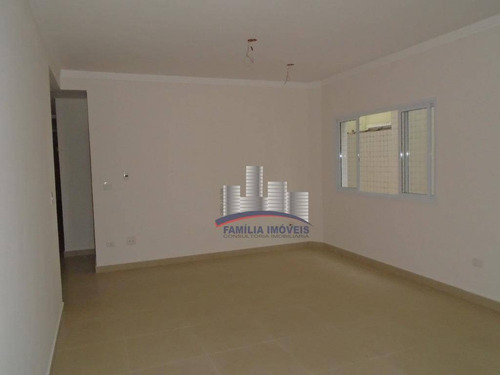 Imagem 4 de 30 de Casa À Venda, 187 M² Por R$ 860.000,00 - Campo Grande - Santos/sp - Ca0423
