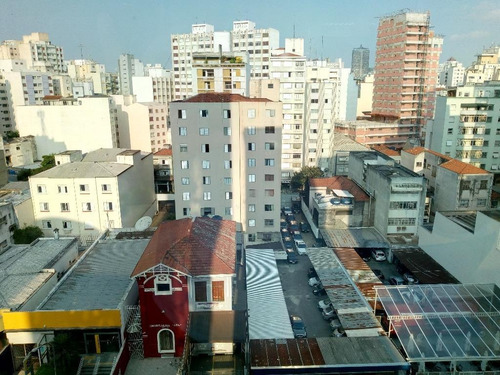 Imagem 4 de 30 de Conjunto Em Santa Cecília, São Paulo/sp De 90m² Para Locação R$ 5.000,00/mes - Cj585337-r
