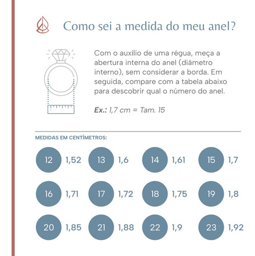 Kit Trio Anéis Aro Cristal Topázio Azul E Coloridos Semijoia