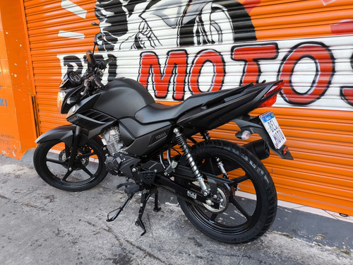 Yamaha Fazer 150 Sed 2024 Zero Km