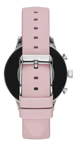 Oferta Reloj Michael Kors Smart Watch Modelo Mkt5055