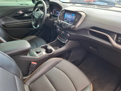 Gmc Terrain At4 1.5 Lts Turbo At