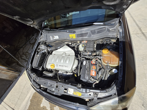 Astra 2001, Todo Pagado, V1