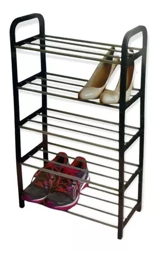 Organizador Zapatos 10 Pares Colgante Zapatera Multifuncional OZ10P