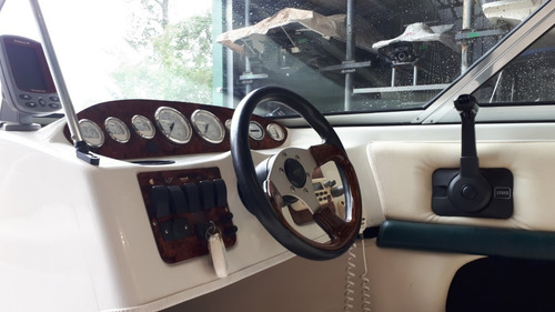 Bermuda Twenty One Volvo 190 Sx Sica Embarcaciones