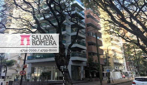 Imagen 19 de 22 de Departamento - Olivos-vias/rio
