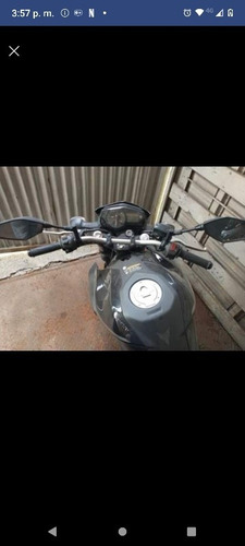 Imagen 3 de 9 de Yamaha Mt 03
