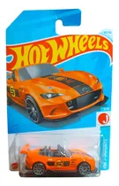 Comprar '15 Mazda Mx-5 Miata - Hot Wheels Mattel - Los Germanes