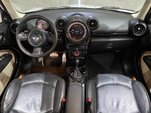 Mini Countryman Cooper S 1.6 Aut.