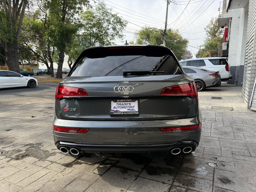 Audi Q5 3.0 Sq5 Tfsi Quattro 354Hp At