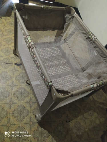 Imagen 5 de 5 de Corral Graco Unisex