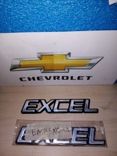 Emblema Excel