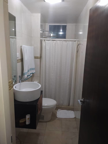 Imagen 5 de 8 de Vendo Apartamento Completamente Amueblado