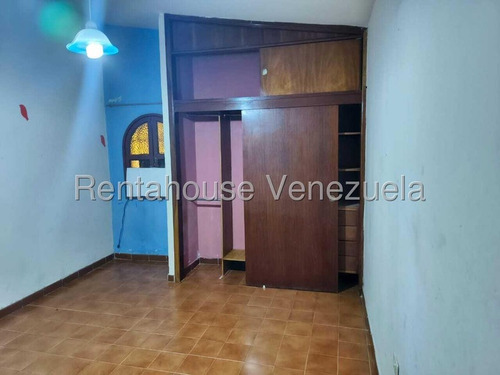 Mepm Casa En Venta El Orticeño 25-8739