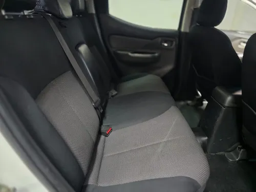 Mitsubishi L200 SPORTERO 2.5 High Power