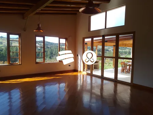 Casa En Venta En La Calera - Cundinamarca, Vereda El Frailejonal