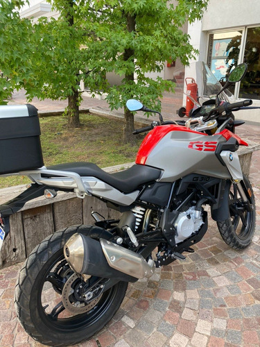 Imagen 9 de 12 de Bmw G 310 Gs