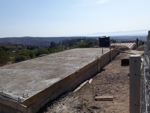 Emprendimiento: Complejo Vacacional Glamping (domos Geodesicos) Superficie Construida : 365 M2 Escritura De 3 Lotes. En Tramite De Unificación Planos Aprobados Para 2 Proyectos