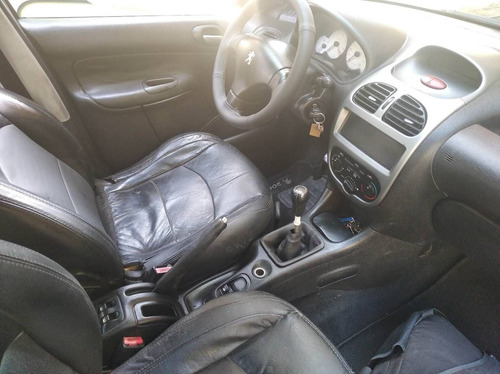 Peugeot 206 Sw 2008 1.6 16v Escapade Flex 5p