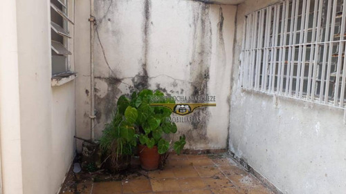 Imagem 13 de 19 de Casa Com 2 Dormitórios À Venda, 95 M² Por R$ 610.000,00 - Vila Prudente (zona Leste) - São Paulo/sp - Ca0823