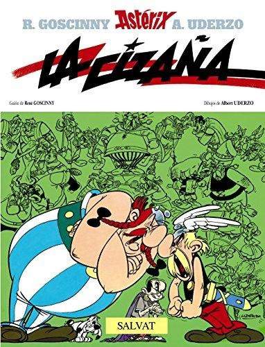 Asterix La Cizaña