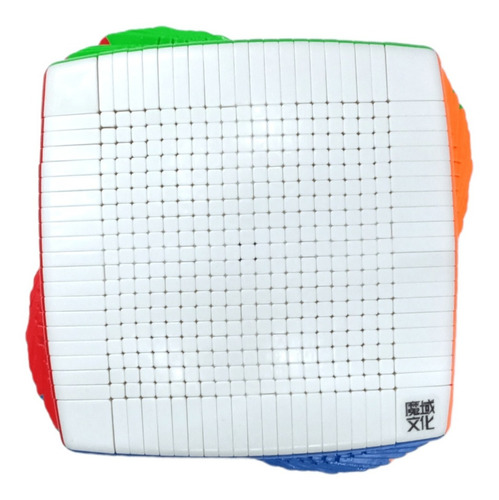 Cubo Moyu 21x21
