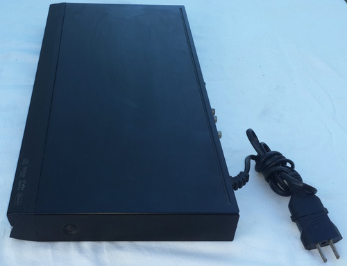 Imagen 7 de 10 de Dvd Toshiba Sd-700ka