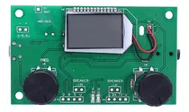 Comprar Módulo Receptor Fm Digital, Receptor De Rádio Estéreo