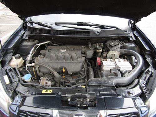 Imagen 15 de 15 de Nissan Qashqai 2011 2.0