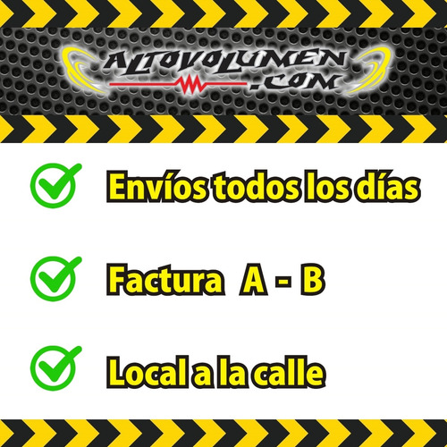 Imagen 5 de 6 de Walker Perfume Atomizador 60cc Altovolumen