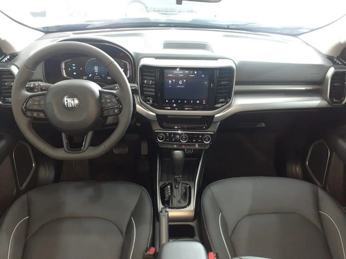 Imagen 5 de 19 de Fiat Toro Freedom 1.8 0km Entrega Rapida Solo Dni !-