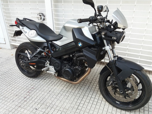 Bmw F800r No Honda.no Ducati.no Er6.no Gs 800.tomo Permutas