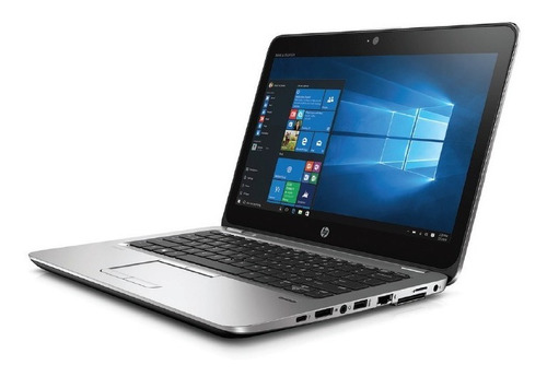 Imagen 2 de 5 de Hp Elitebook 1040 G3 | I7 8gb 255gb Ssd 1080p