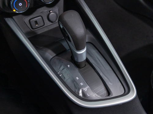 Chevrolet Onix plus 1.0 Turbo Ltz At