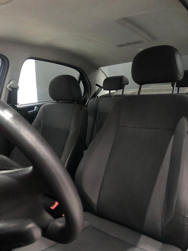 Volkswagen Voyage 1.6 Mi Trendline 2018 - 80.000km