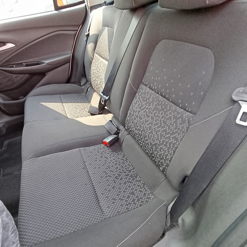 Chevrolet Onix plus 1.0 Lt Turbo Aut. 4p
