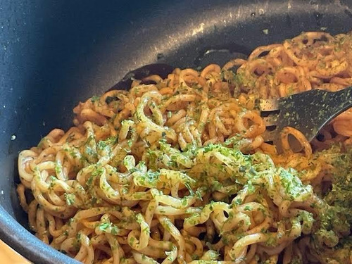 Sapporo Ichiban Chow Mein De 102 G. - Caja De 24 Piezas