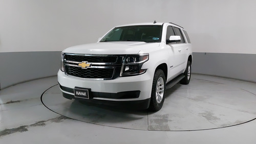 Chevrolet Tahoe 5.3 C LT AT